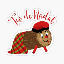 Tió de Nadal a l’Escola 🎄