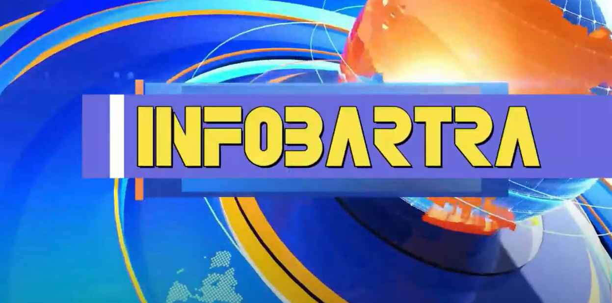 INFOBARTRA 1